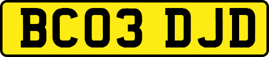 BC03DJD