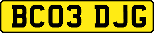 BC03DJG