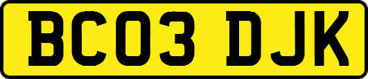 BC03DJK