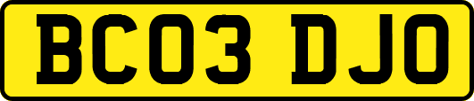 BC03DJO