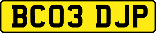 BC03DJP