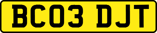 BC03DJT