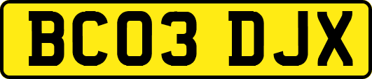 BC03DJX