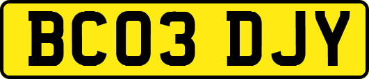 BC03DJY