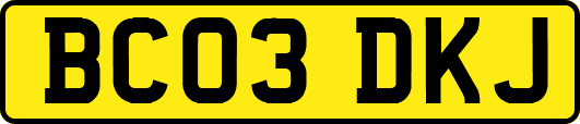 BC03DKJ