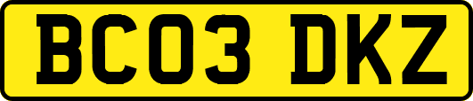 BC03DKZ