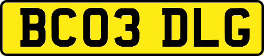 BC03DLG