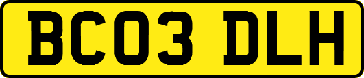 BC03DLH