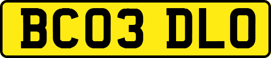 BC03DLO