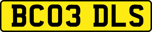 BC03DLS