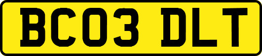 BC03DLT