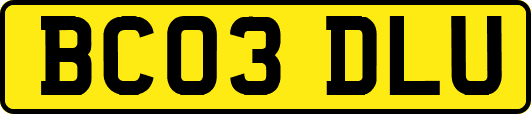BC03DLU