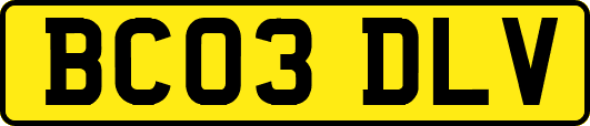 BC03DLV