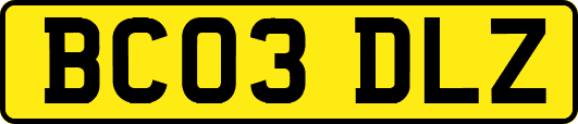 BC03DLZ
