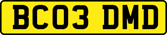 BC03DMD