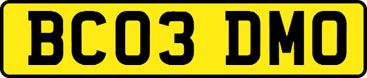 BC03DMO