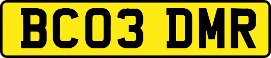 BC03DMR