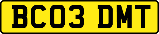 BC03DMT