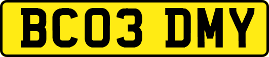 BC03DMY