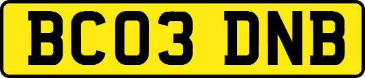 BC03DNB