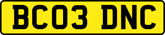 BC03DNC