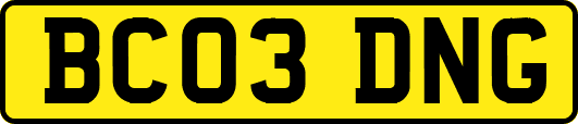 BC03DNG