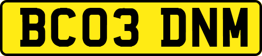 BC03DNM