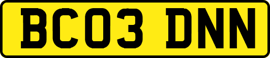 BC03DNN