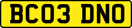 BC03DNO