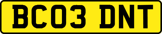 BC03DNT