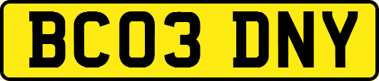BC03DNY