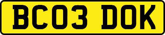 BC03DOK