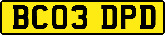 BC03DPD
