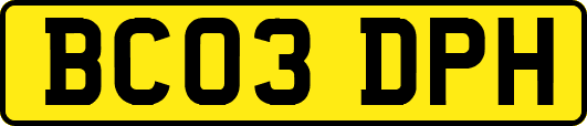 BC03DPH
