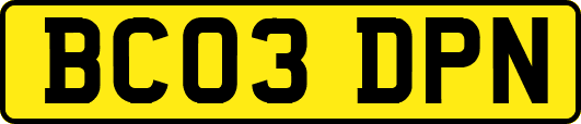 BC03DPN