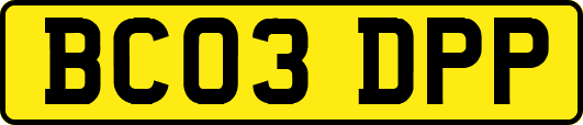 BC03DPP
