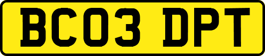 BC03DPT