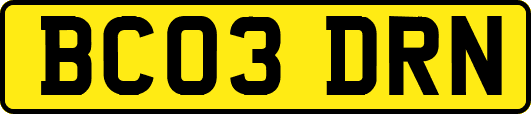 BC03DRN