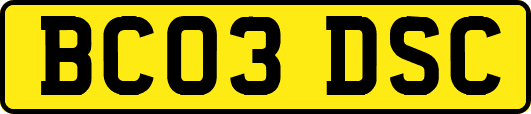 BC03DSC