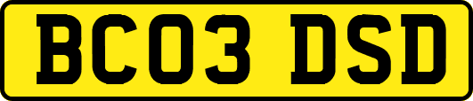 BC03DSD