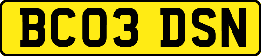 BC03DSN