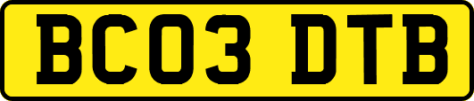 BC03DTB