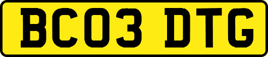 BC03DTG