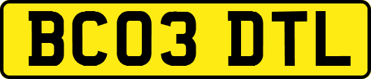 BC03DTL