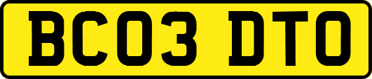 BC03DTO