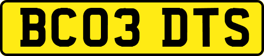 BC03DTS