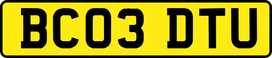 BC03DTU
