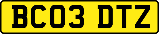 BC03DTZ