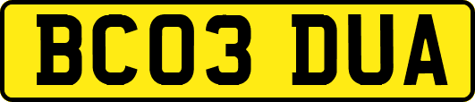 BC03DUA