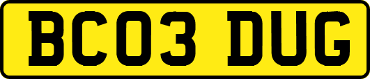 BC03DUG